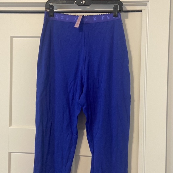 Savage X FENTY by Rihanna Cotton Jersey Sleep Pant Large NWT - Picture 10 of 10